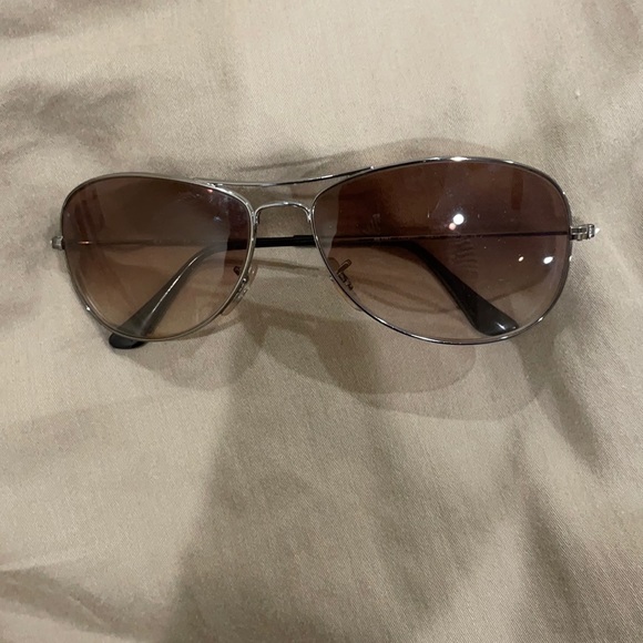 Ray-Ban Accessories - Rayban Sunglasses Frames